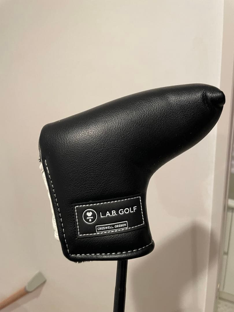 L.A.B. GOLF パター LINK1