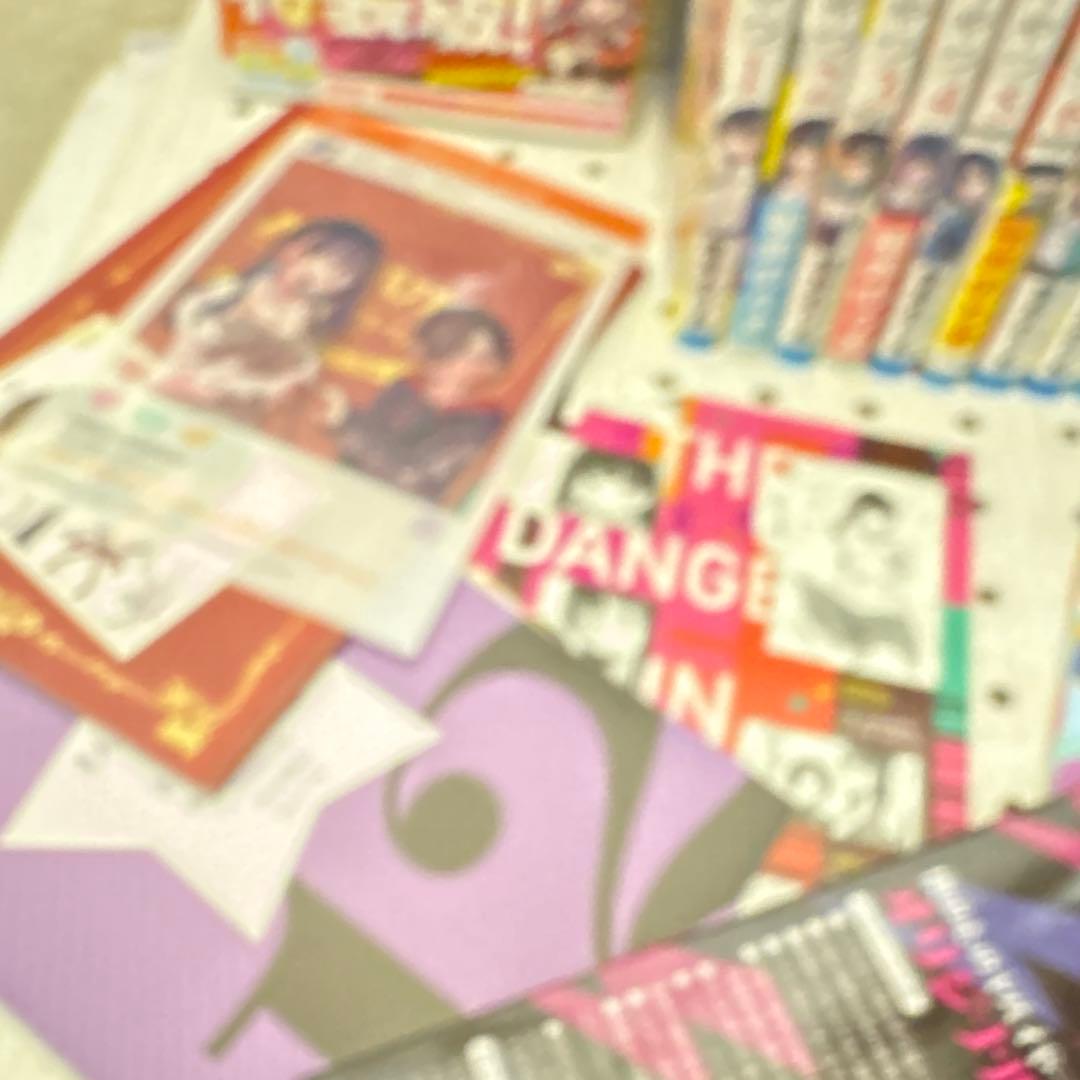 僕の心のヤバイやつ 全巻　豪華おまけ付　劇場版アニメ2026年2月13日公開記念