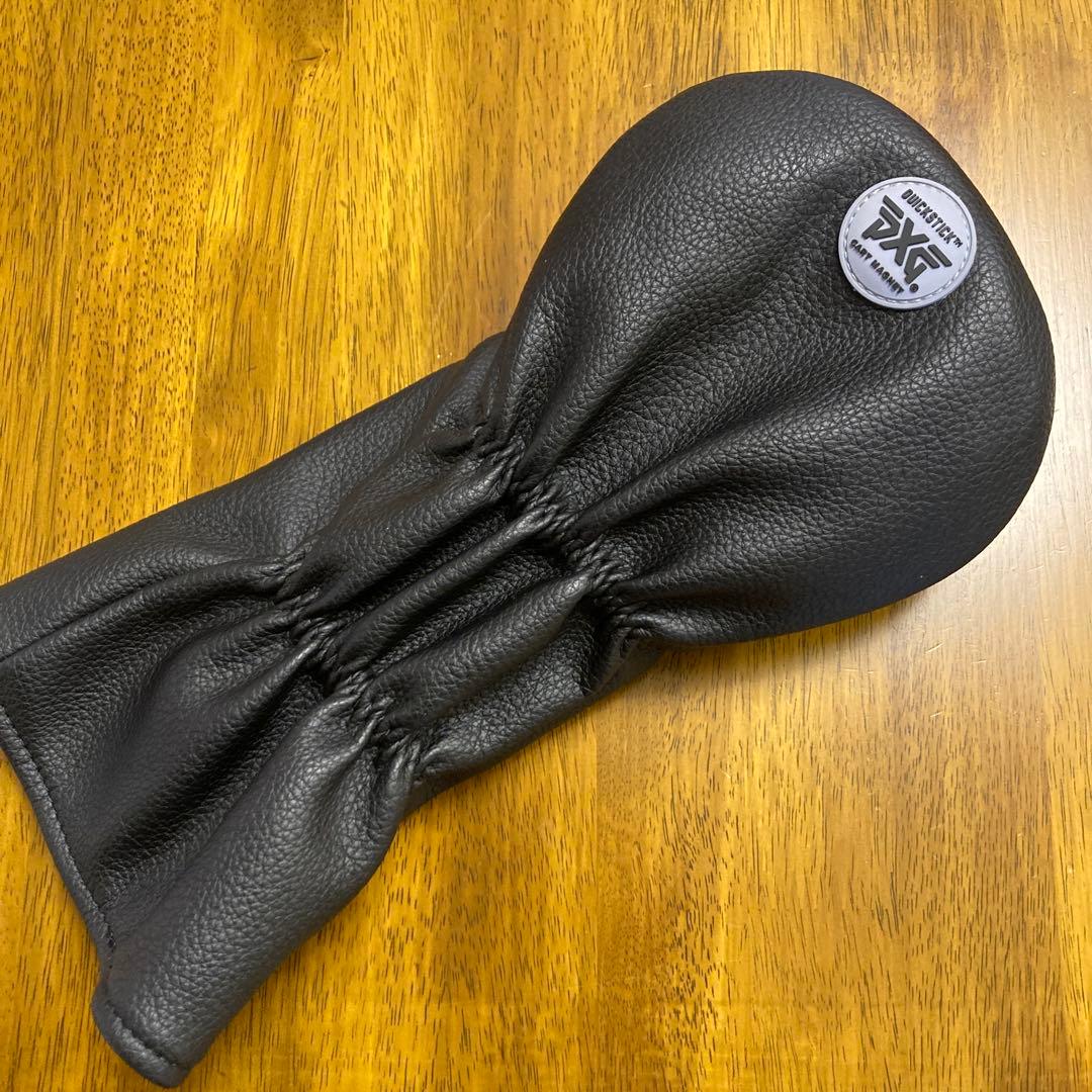 『美品』PXG GEN5 0311 XF ドライバー 　　ATTAS KING