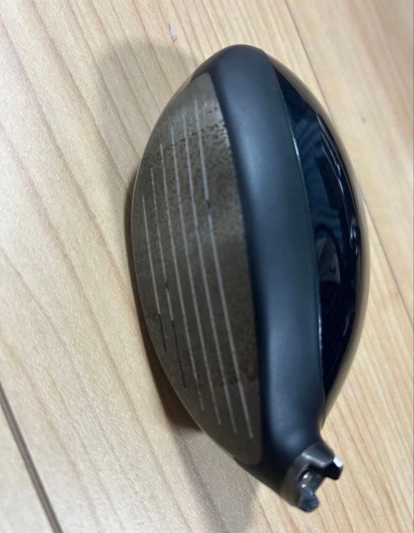 Callaway PARADYM 15°♢♢♢フェアウェイウッド