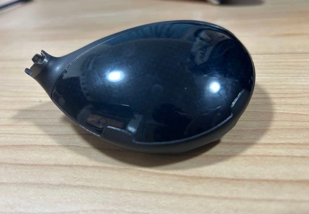 Callaway PARADYM 15°♢♢♢フェアウェイウッド