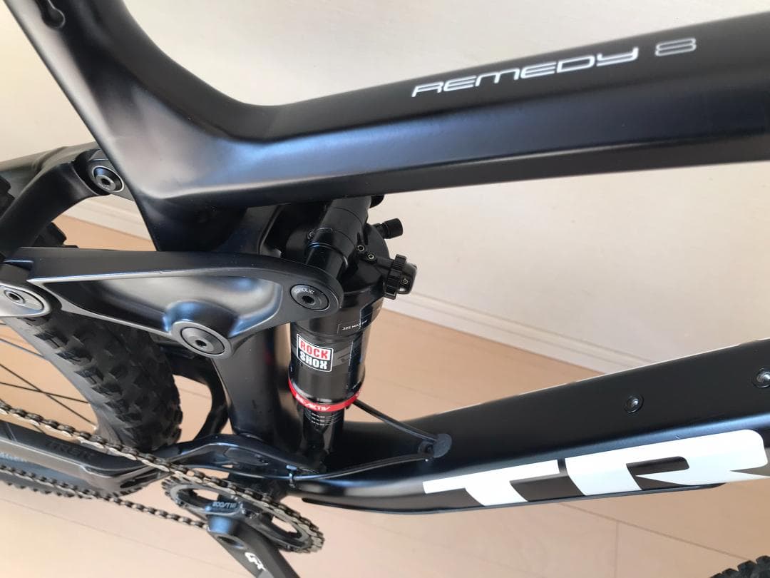 とよ TREK Remedy8 トレックレメディ8 Mサイズ27.5インチ