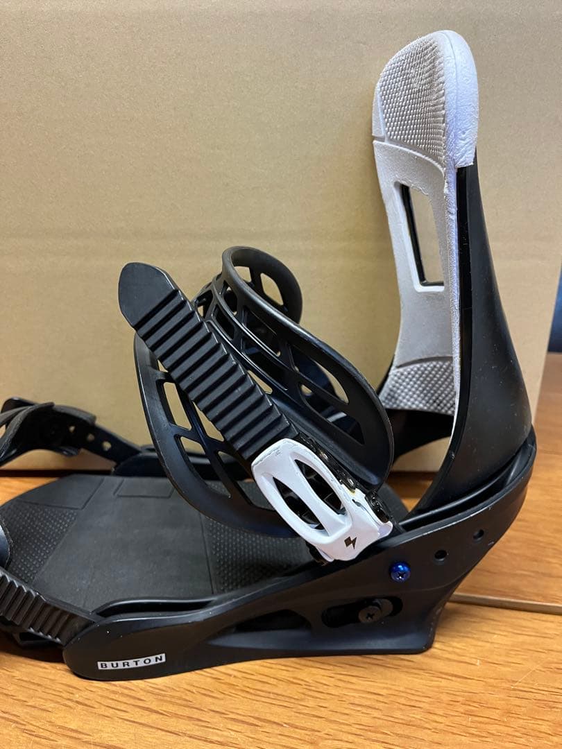 BURTON フリースタイル ビンディング