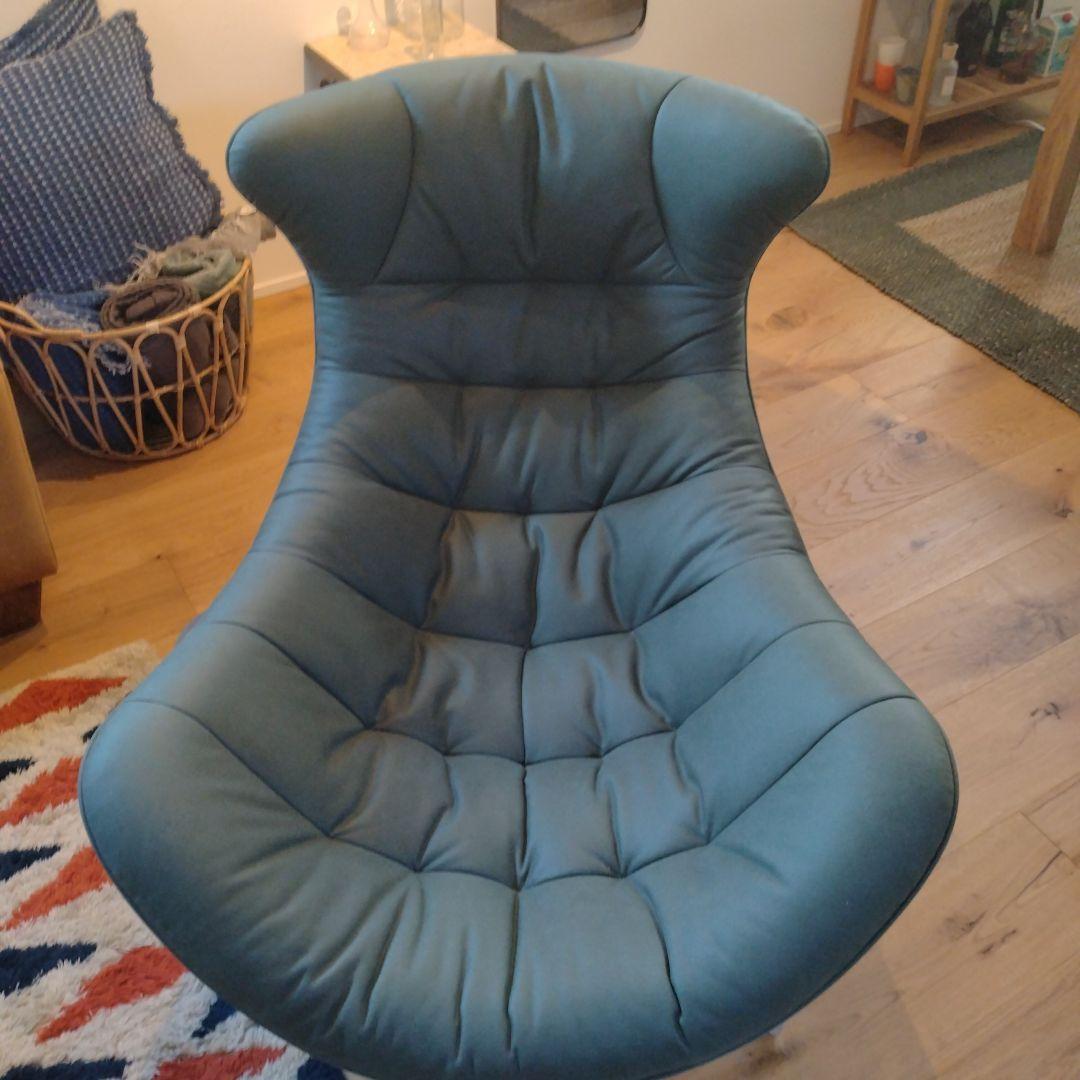 【DULTON】 Lounge　Chair　ラウンジチェア
