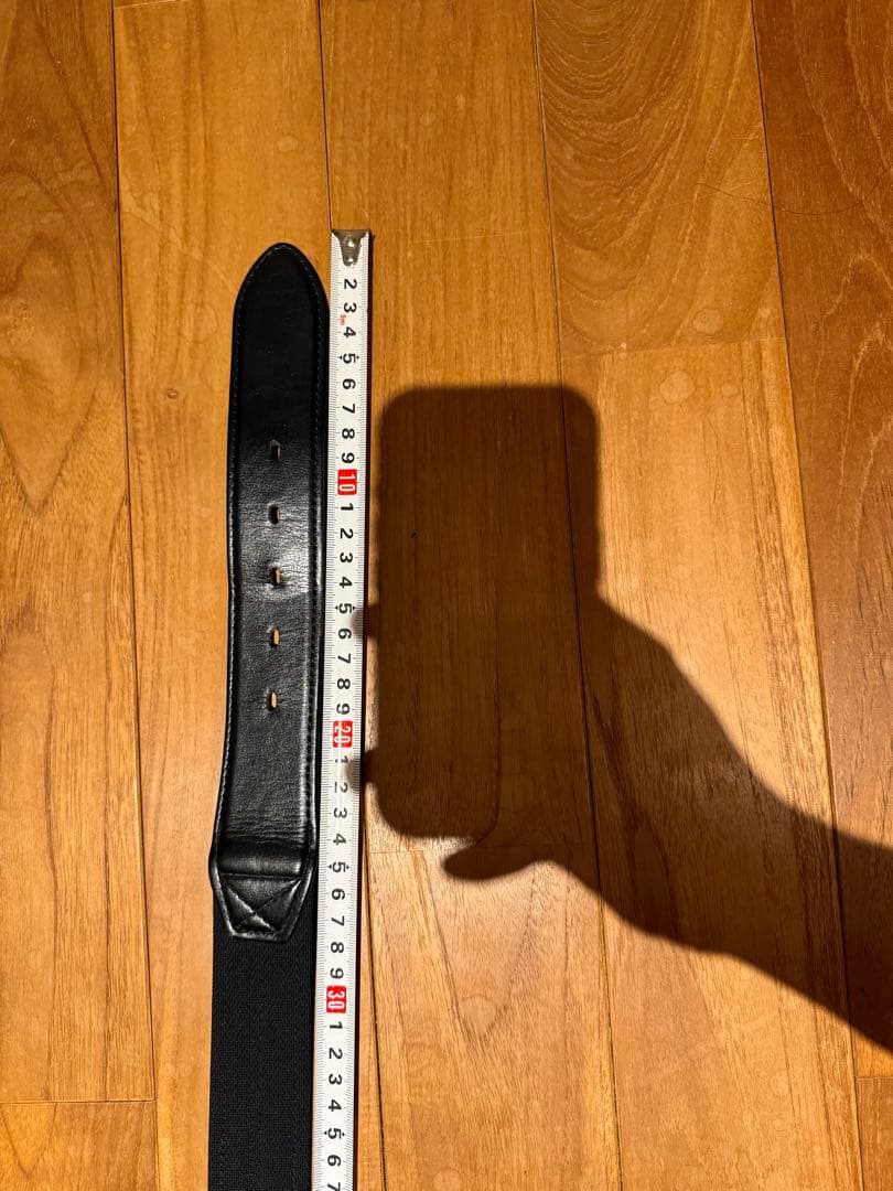 コアエナジーベルト95cm