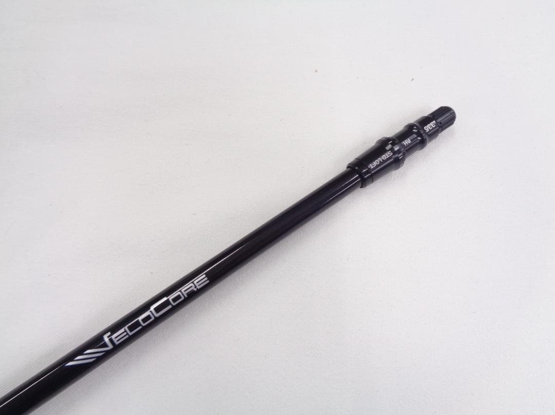 Qi4Dシリーズ ドライバー用シャフト VENTUS TR BLACK 5S