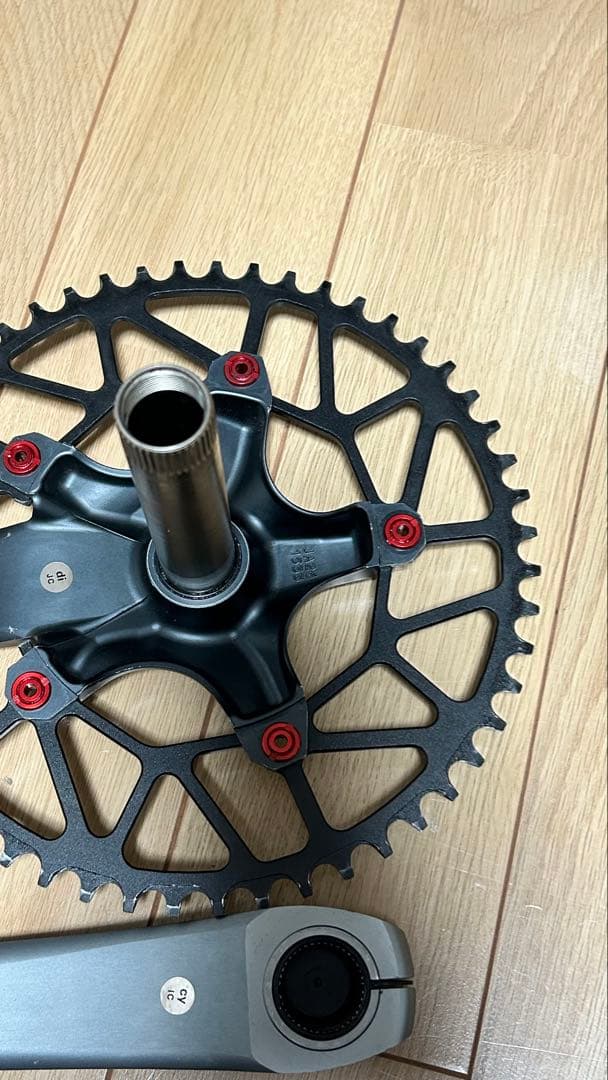 SHIMANO ULTEGRA クランクセット