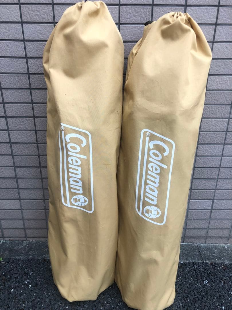 コールマン(Coleman) コールマン チェア レイチェア　3段リクライニング