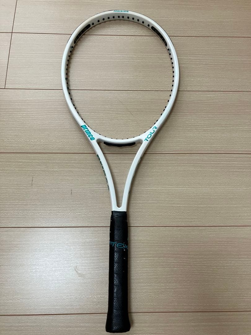 Prince ツアー95 G3 テニスラケット プリンス