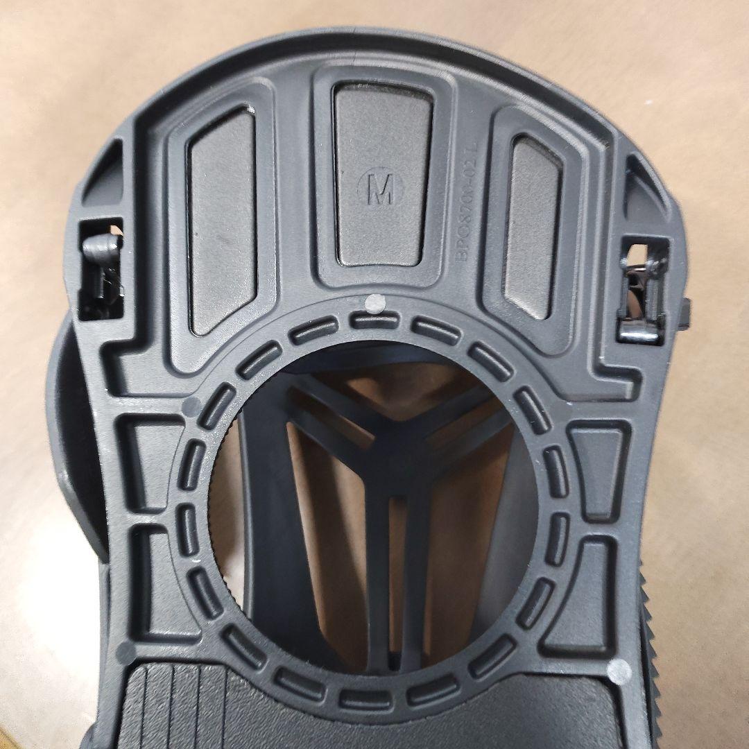 二月一杯で終了 SALOMON PULSE UNION FLITE PRO M