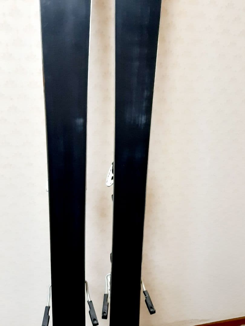 サロモン SALOMON 24HOURS S3 169cm スキー板