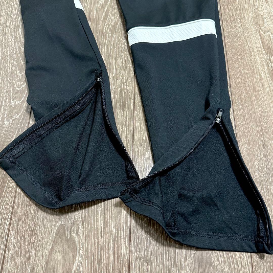 超美品 Nike ナイキ サッカー ジャージ トレーニングウェア 上下セット S