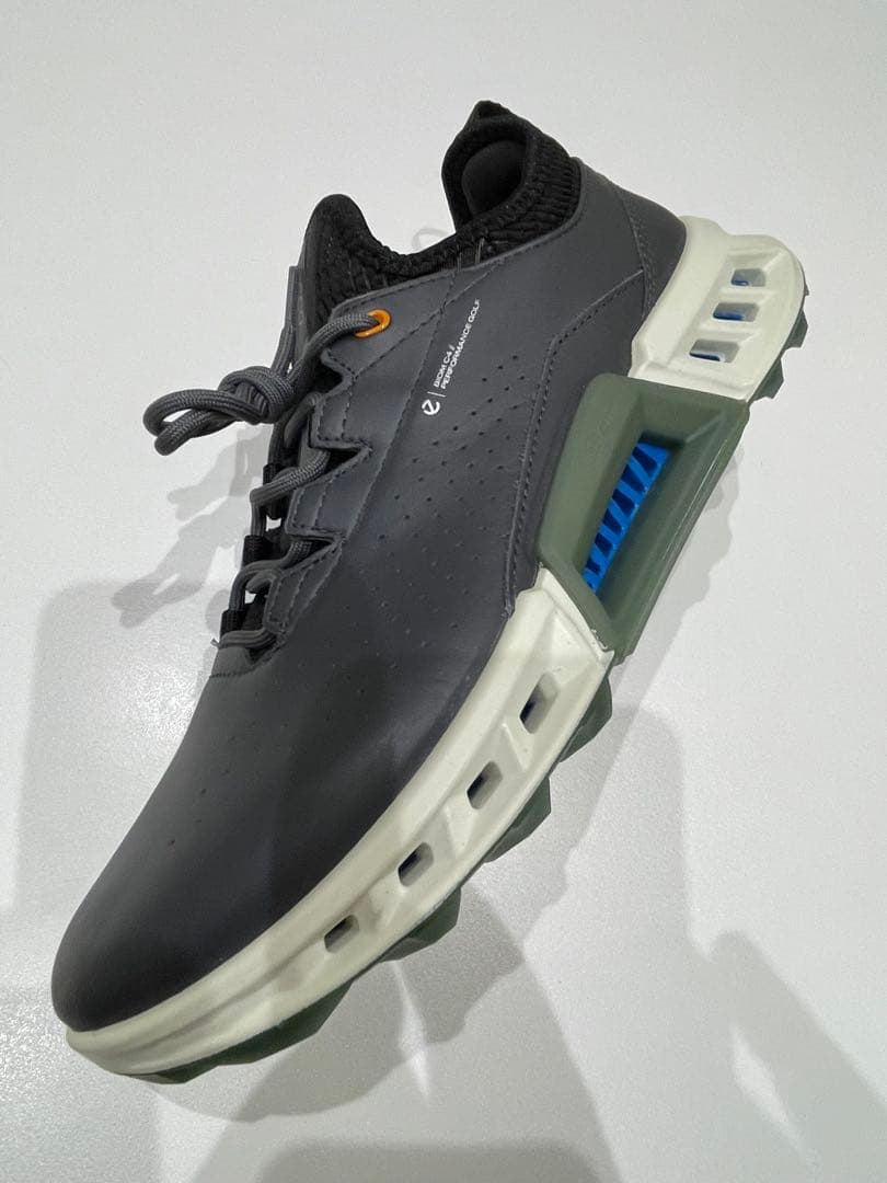 ECCO ゴルフシューズ M Biom C4 【靴ひもタイプ】(メンズ)