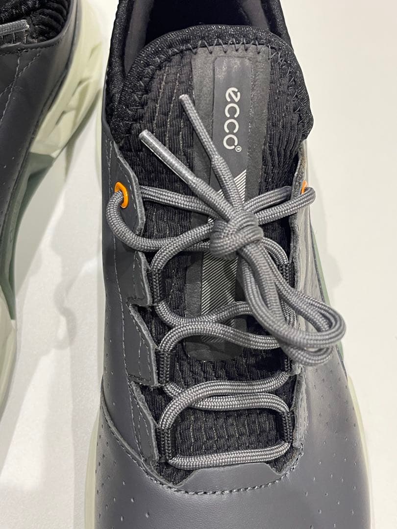 ECCO ゴルフシューズ M Biom C4 【靴ひもタイプ】(メンズ)