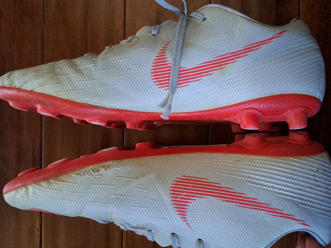 Nike　マーキュリアル サッカーシューズ スパイク　26.5㎝