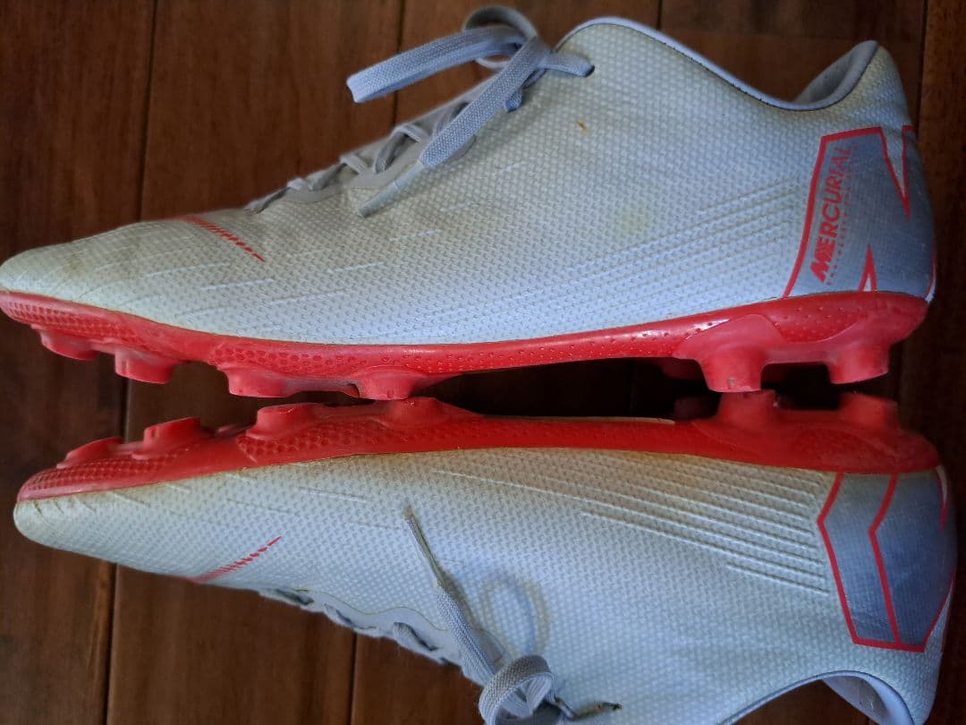 Nike　マーキュリアル サッカーシューズ スパイク　26.5㎝