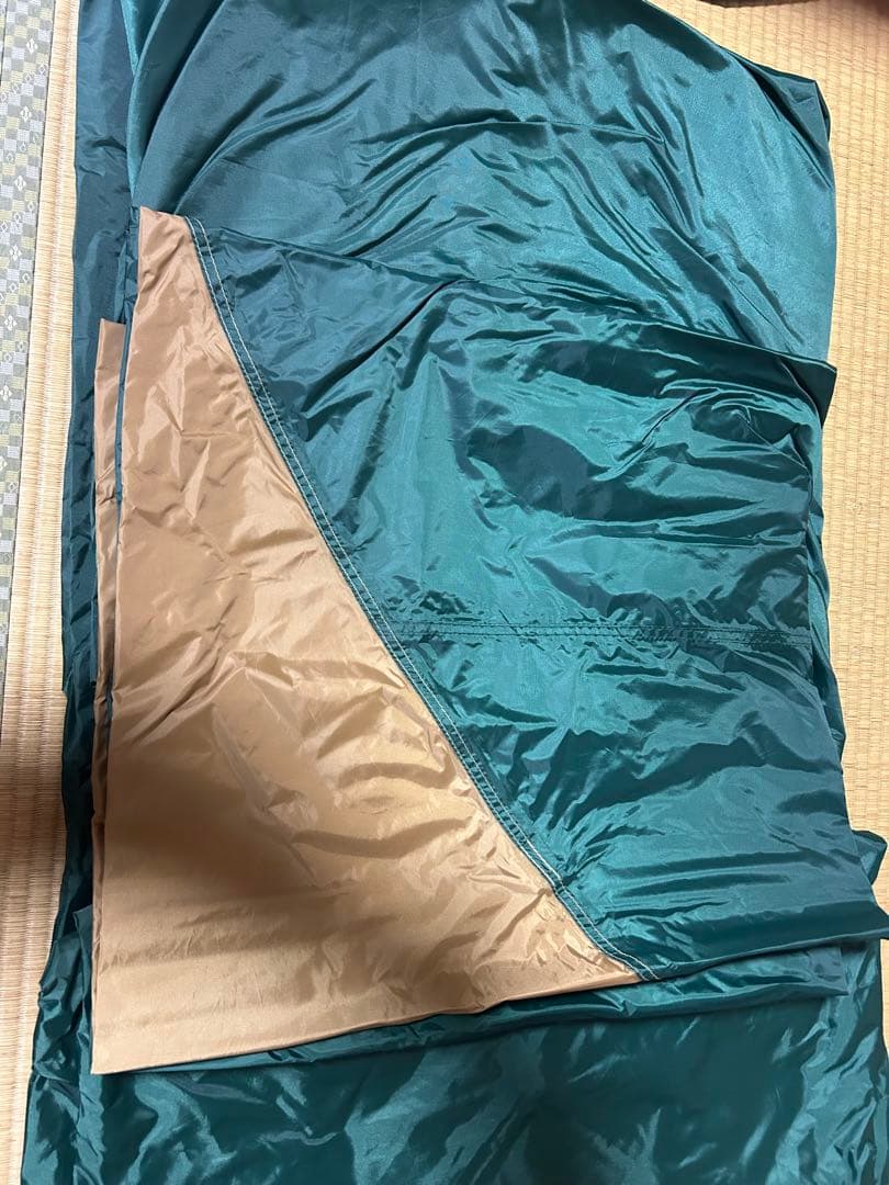 【未使用品】コールマン BCクロスドーム270