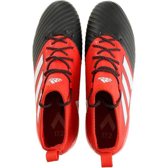 adidas エース 17.2-ジャパン プライムメッシュ HG  27.5