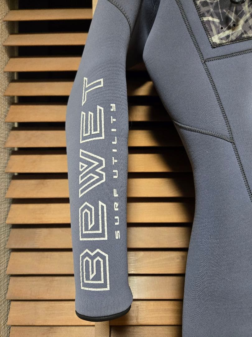 Bewet Freeshoulder S3 オーバーホール済 千葉北真冬対応
