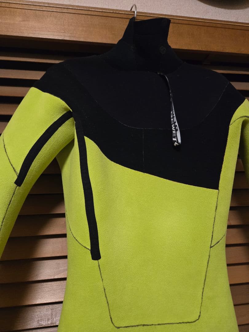 Bewet Freeshoulder S3 オーバーホール済 千葉北真冬対応