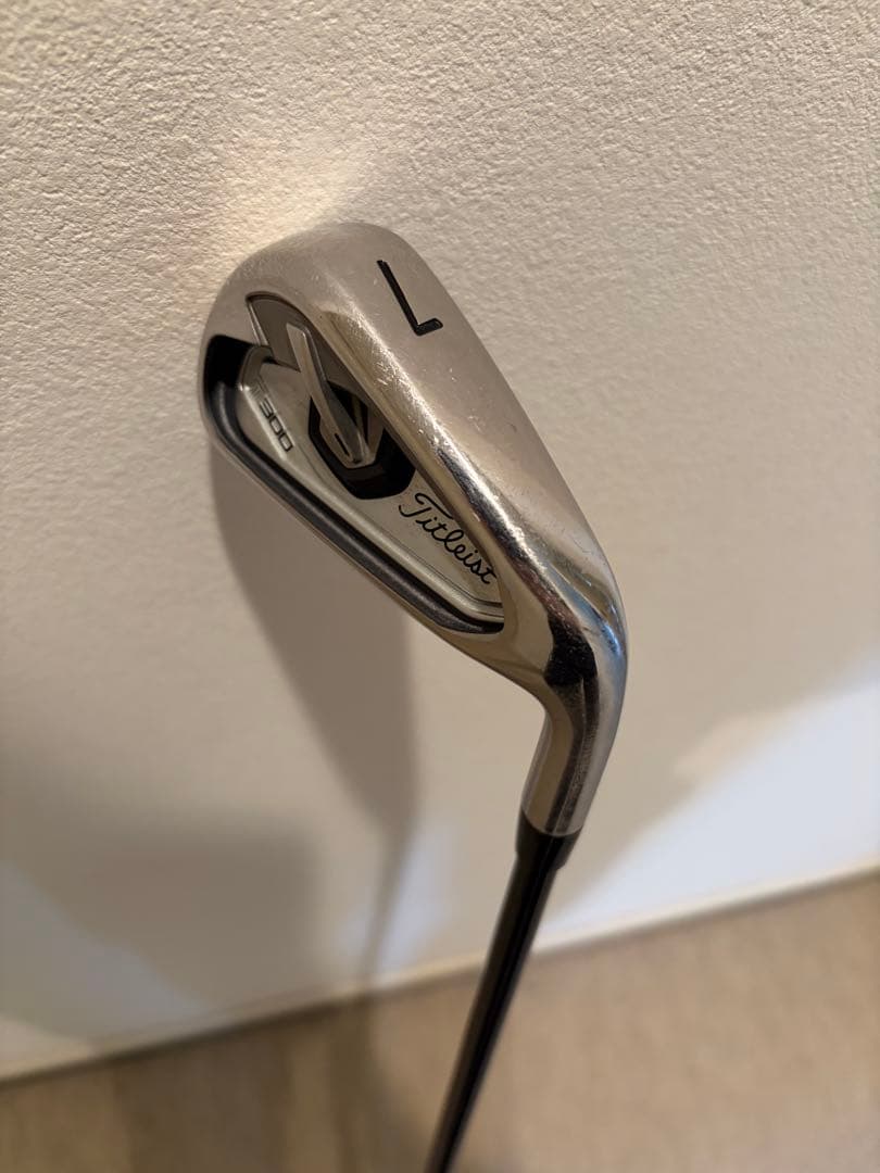Titleist 300 Lロフト アイアン