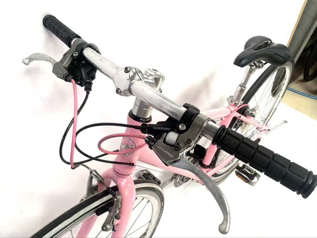 【即乘】送料無料GIANT クロスバイク ESCAPE R3.1SRAM 24速