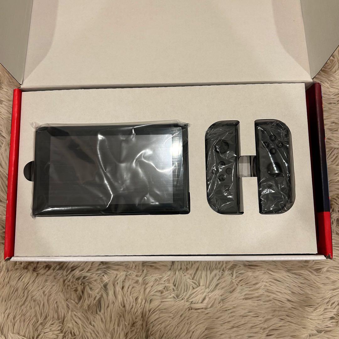 Nintendo Switch ポケモンアクセサリー付き