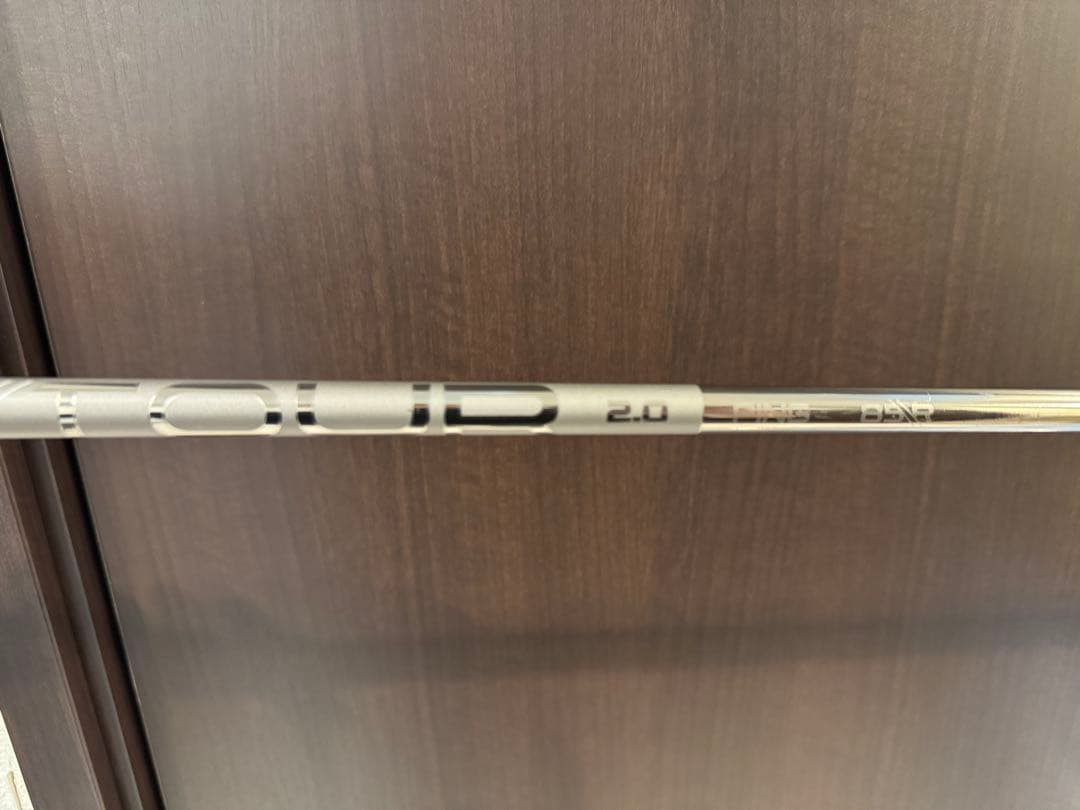 PING TOUR CHROME 2.0 85R 4U ユーティリティ