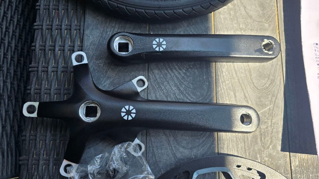 dahon K3 カスタム 美品