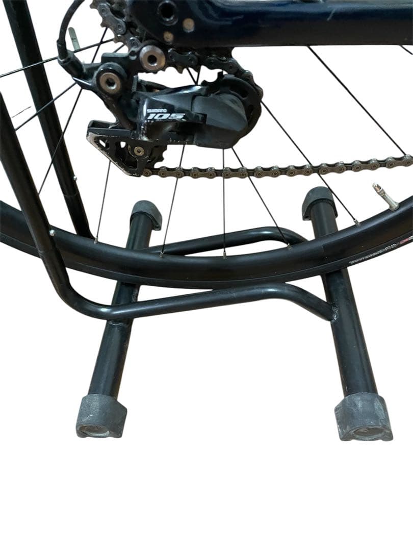 TREK EMONDA SL5 ロードバイク フルカーボン 52cm ブルー