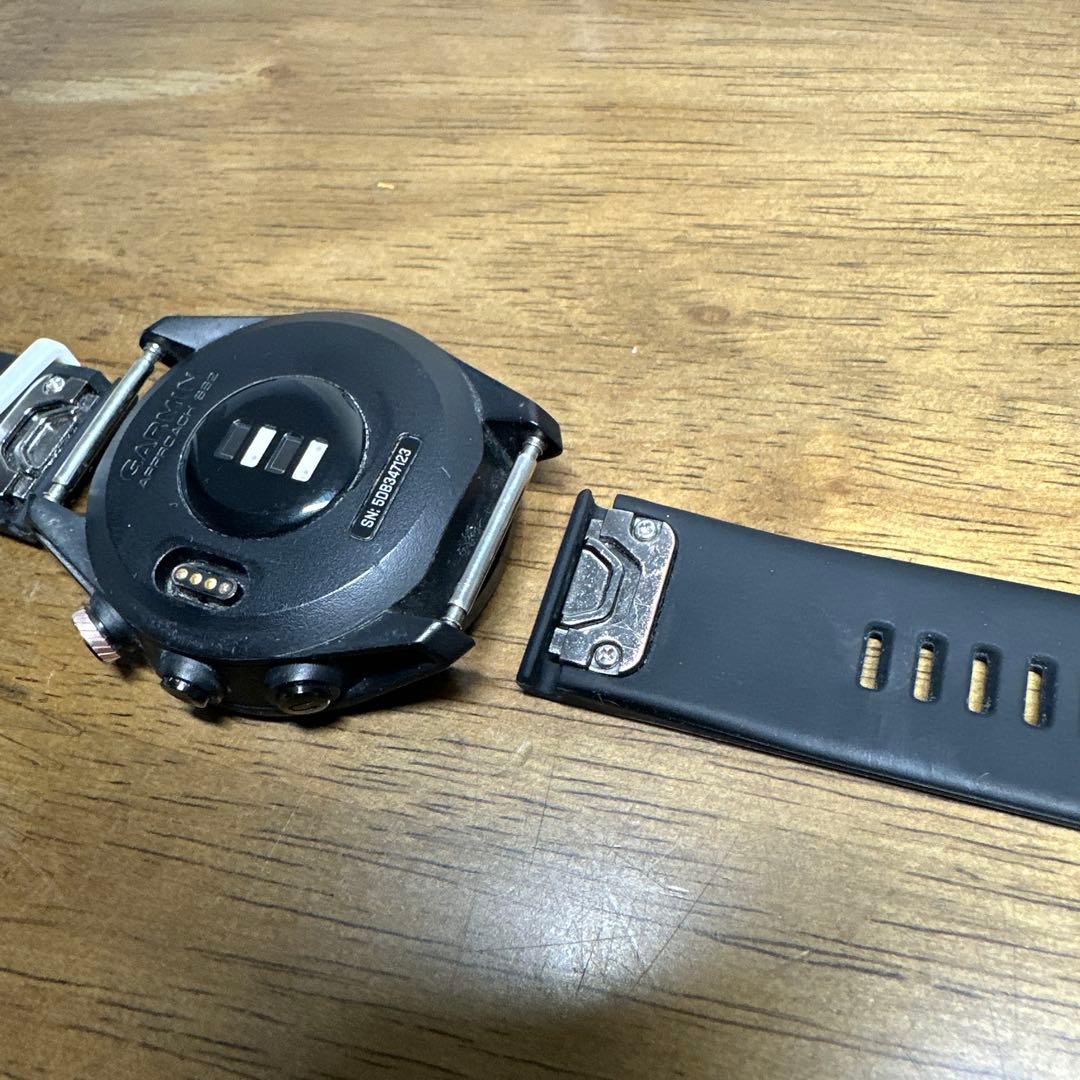 satoshi 様GARMIN GPSゴルフ APPROACH S62 充電器付