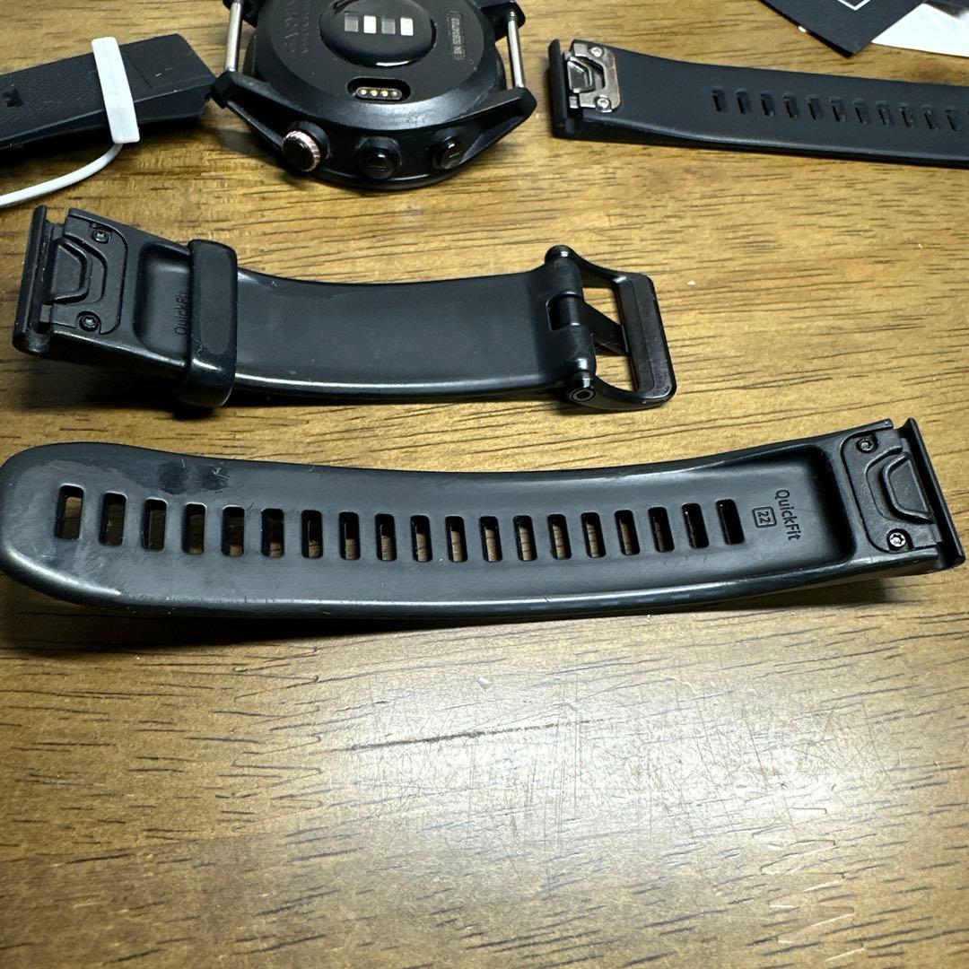 satoshi 様GARMIN GPSゴルフ APPROACH S62 充電器付