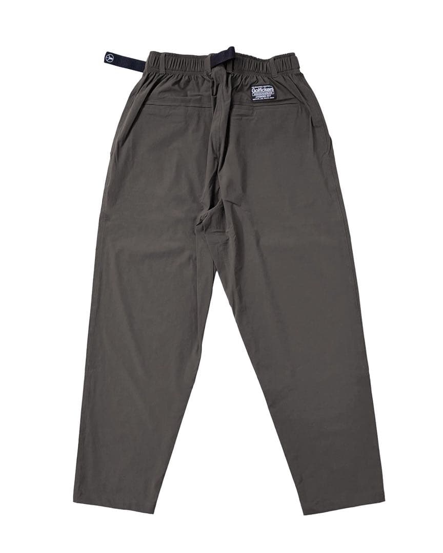 Golfickers Nylon Pants ゴルフィッカーズ