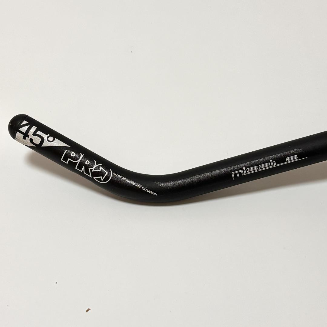 【美品】 シマノプロ ミサイル Skiベンドクリップオン SHIMANO PRO