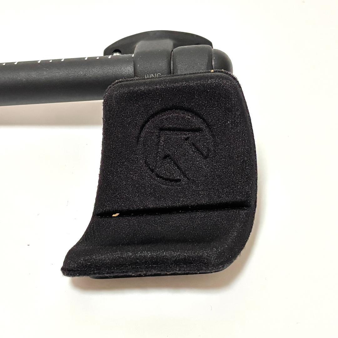 【美品】 シマノプロ ミサイル Skiベンドクリップオン SHIMANO PRO