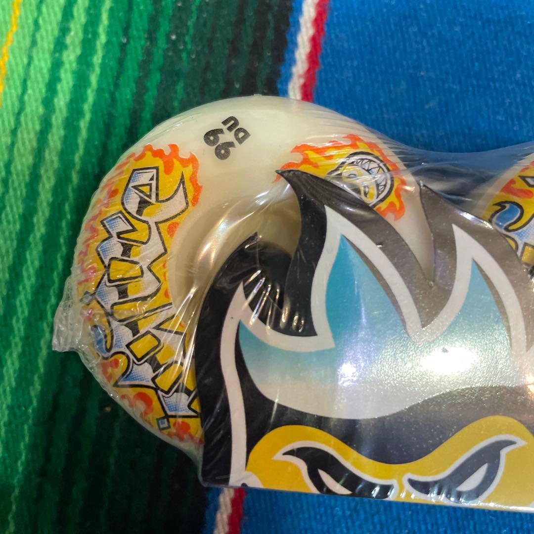 Spitfire フォーマル4 54mm 99a ウィール 定価¥9130