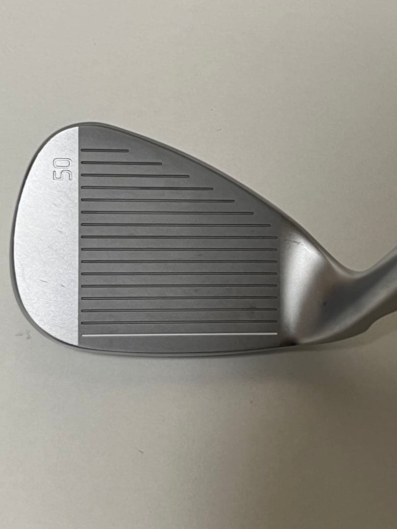 PING G430 アイアン6〜PW, 45, 50(7本セット)【美品】