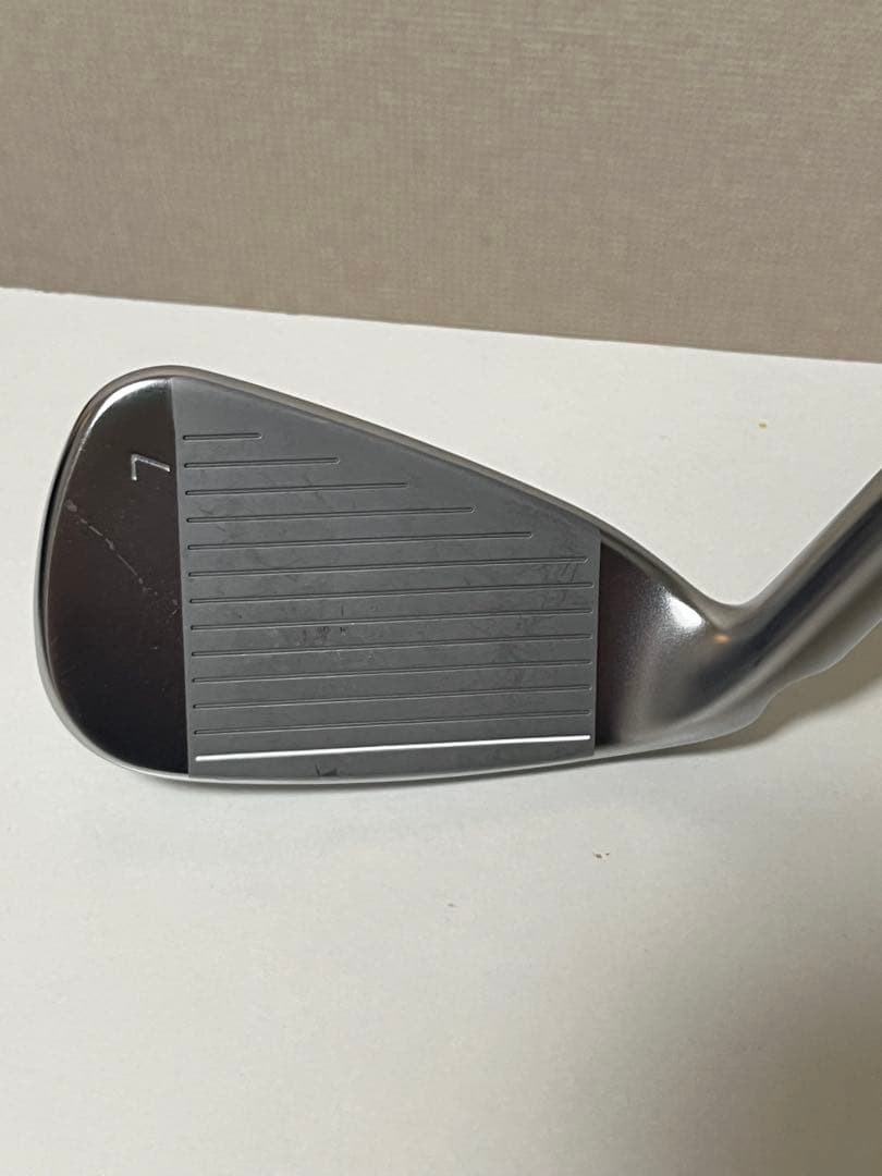 PING G430 アイアン6〜PW, 45, 50(7本セット)【美品】