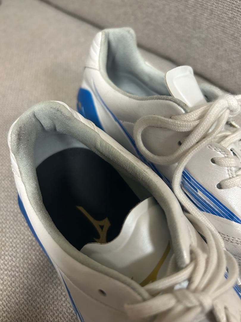 モナルシーダネオ 3 ELITE ミズノ mizuno スパイク　24.0