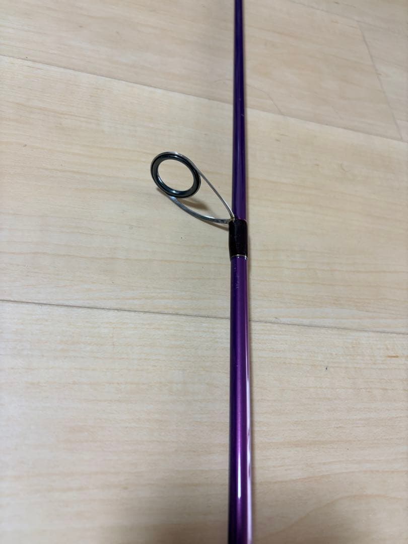 ラグゼ　Hawkeye EG-S82MH