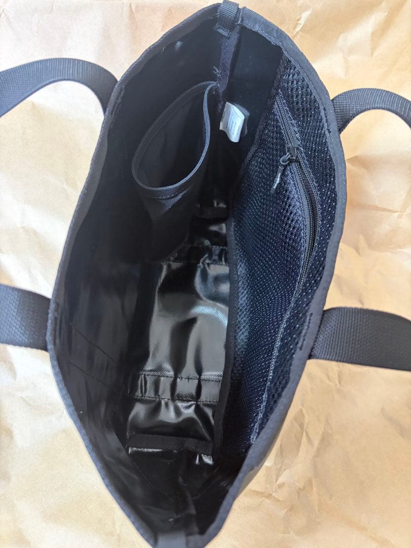 [ザノースフェイス] BC Standard Tote Mini