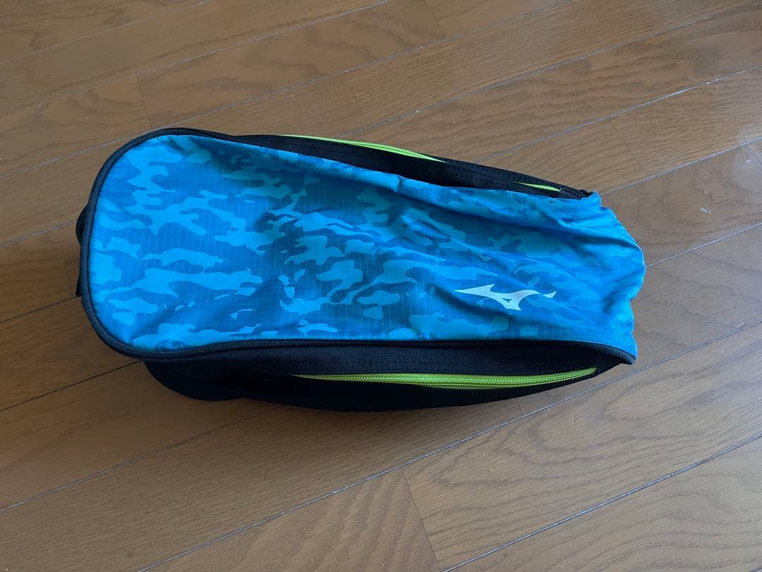 値下げ！YONEX バドミントンセット ラケット4本、バック、バラ売り可