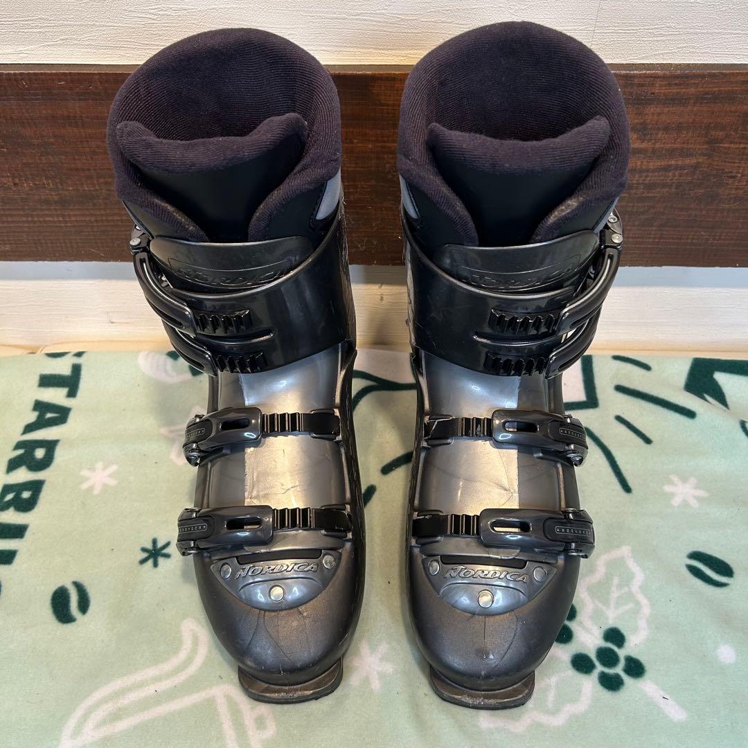 SALOMON 90cm ブーツ　NORDICA 30〜30.5cm