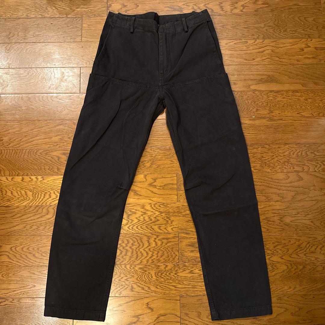 YZY イージー　カーゴパンツ　GAP balenciaga カニエウェスト