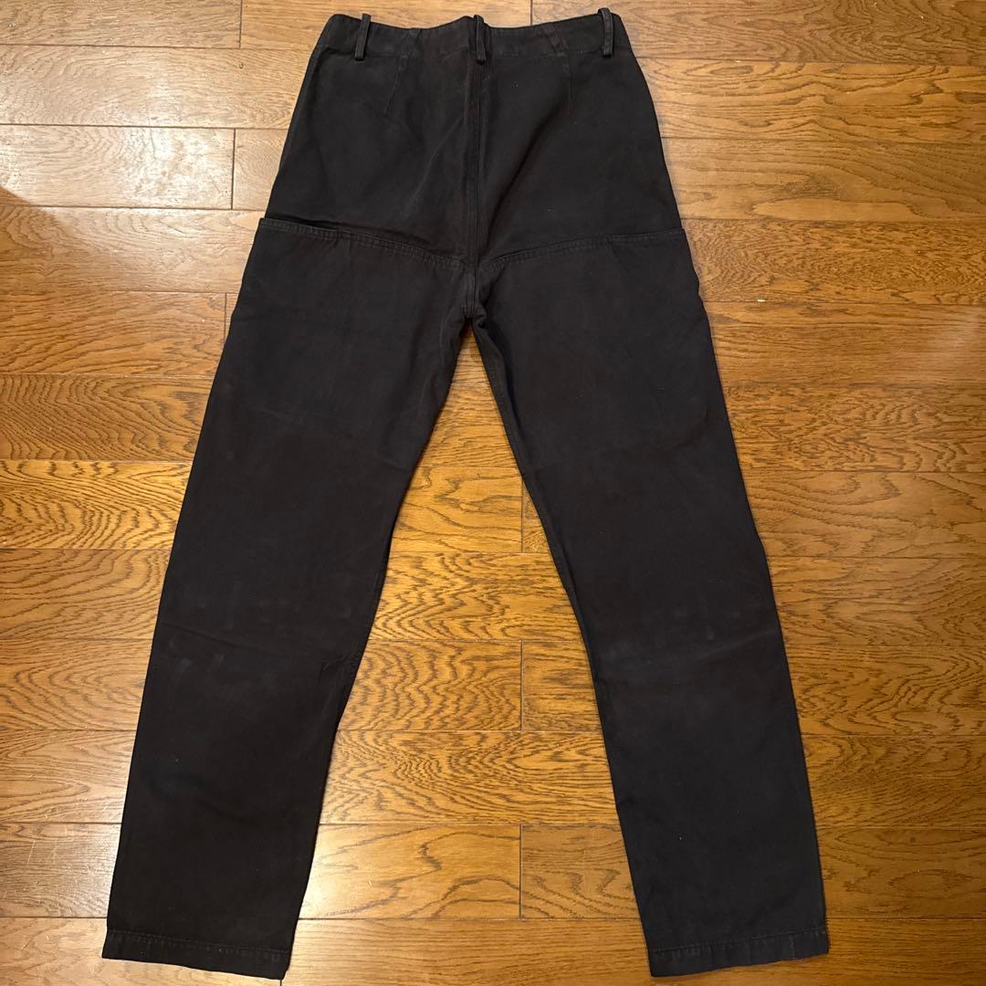 YZY イージー　カーゴパンツ　GAP balenciaga カニエウェスト