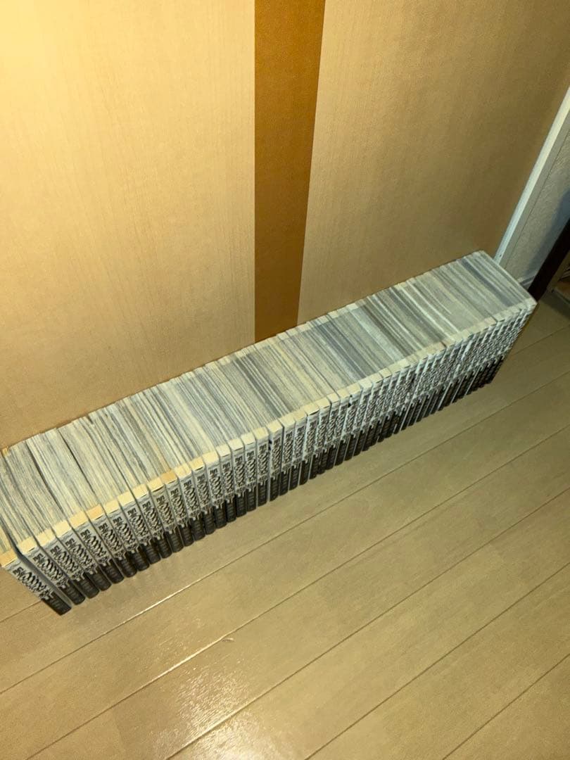 ⭐︎値下げしました　全巻セット　闇金ウシジマくん1巻〜46巻