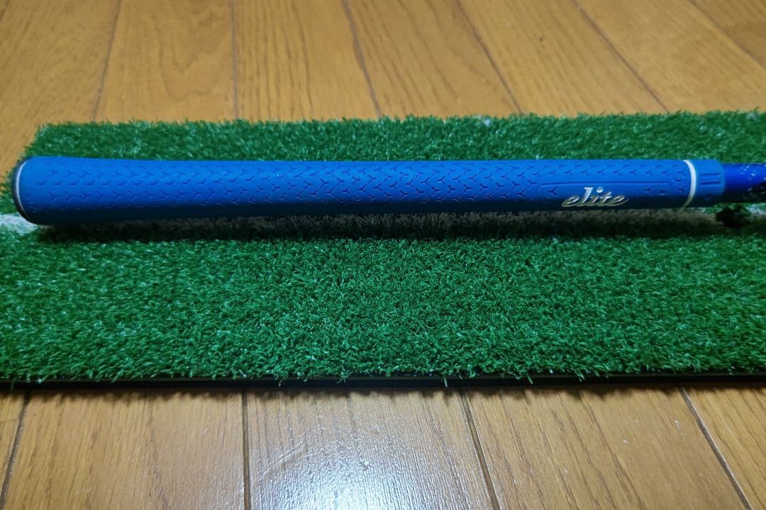 GTD black ice SSF ATTAS KING 4X 45インチ