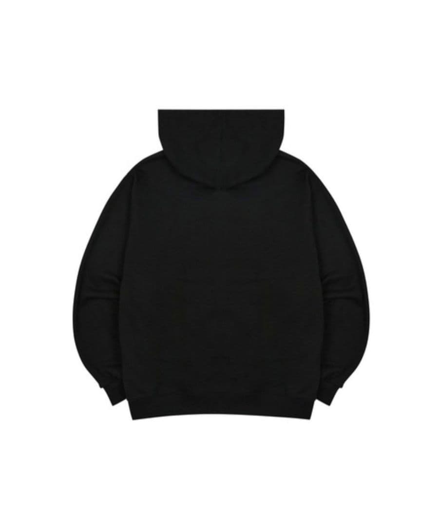 トップス LUVISTRUE MZ 2-WAY GLITTER HOOD ZIP UP