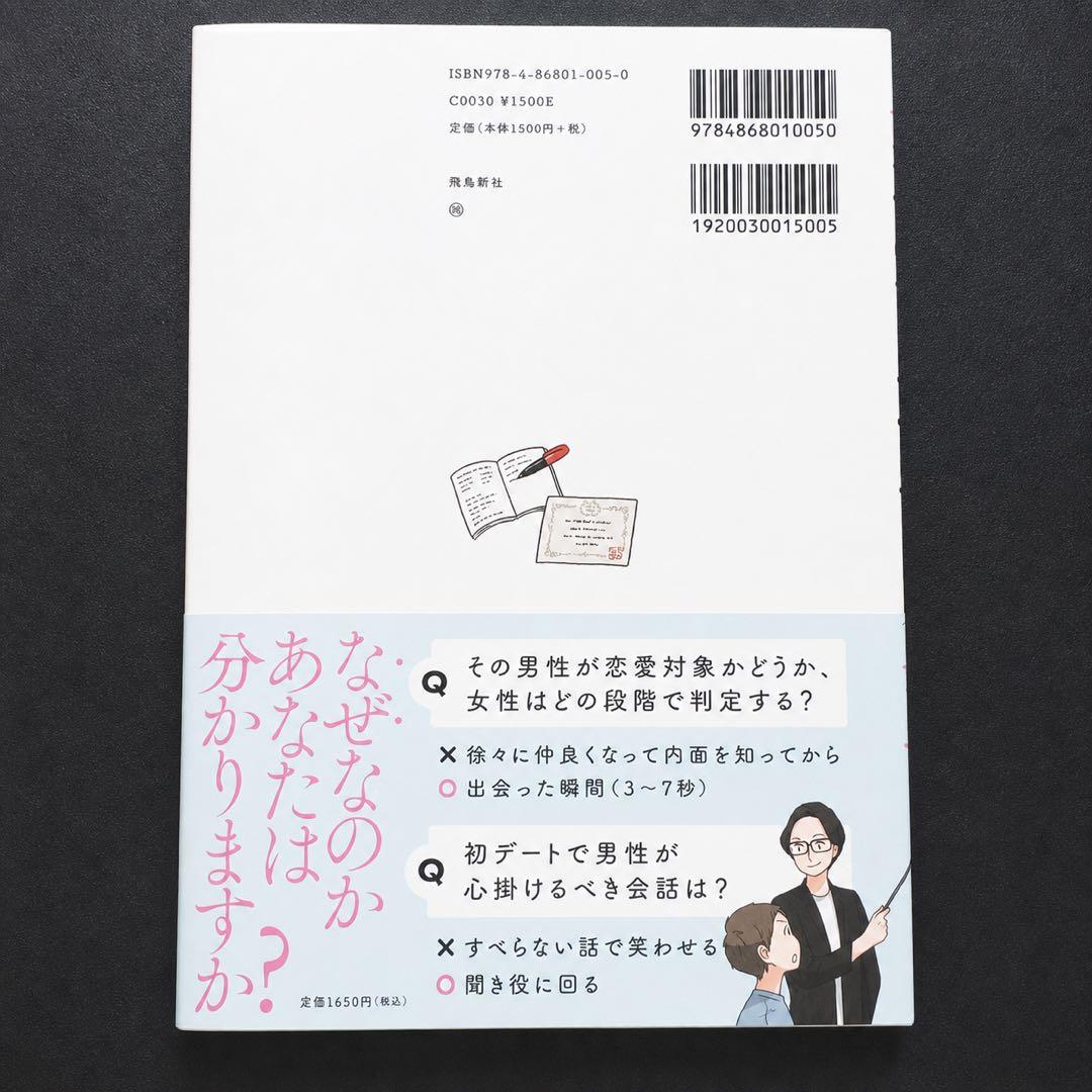 【新品・直筆サイン本】恋愛の大学｜入手困難｜ファン必見のサイン入り