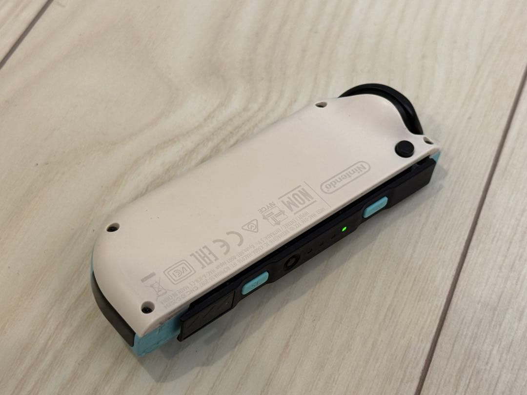 任天堂スイッチ本体（あつ森Ver.）＋スプラトゥーン3 128GB